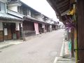 美馬市脇町うだつ001