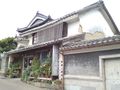 美馬市脇町うだつ012