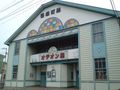 美馬市脇町うだつ015