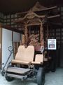 美馬市脇町うだつ016