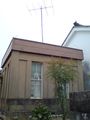 美馬市脇町うだつ023