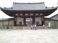法隆寺001
