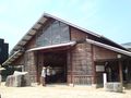 イサム・ノグチ庭園美術館 受付