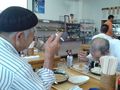 さぬきうどん 大木戸
