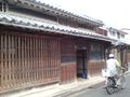 引田 松村家・泉家