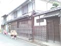 引田 町並み