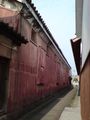 引田 路地
