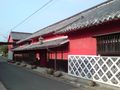 引田 かめびし屋