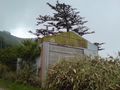 剣山 小屋