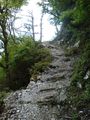 剣山 登山ルート