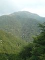 剣山 