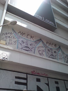 neckfacetag