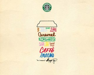 StarbucksCoffee
